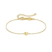 Bracciale Nomination Donna Armonica in Acciaio 241302/006